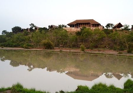 Zaina Lodge Wa Exterior photo